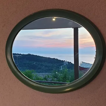 Σπίτι διακοπών Pure Blue House *