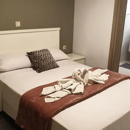 Pure Blue House Αθάνι