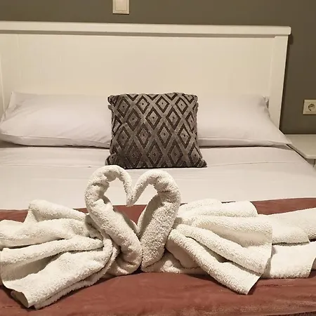 Pure Blue House Αθάνι