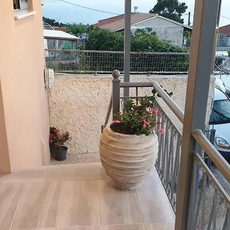 Pure Blue House Σπίτι διακοπών *