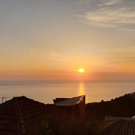 Pure Blue House Σπίτι διακοπών Αθάνι