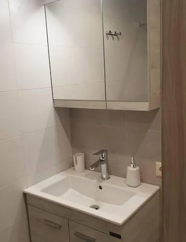 Pure Blue House Σπίτι διακοπών *