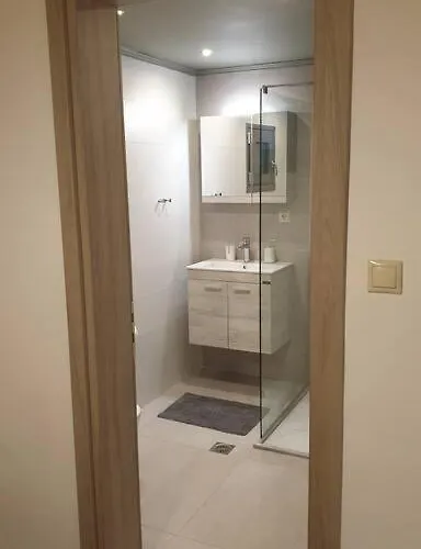 Pure Blue House Σπίτι διακοπών