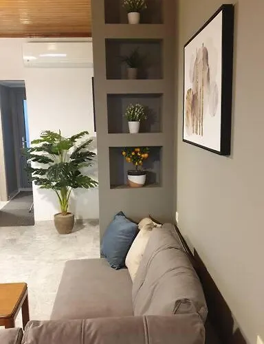 Σπίτι διακοπών Pure Blue House *