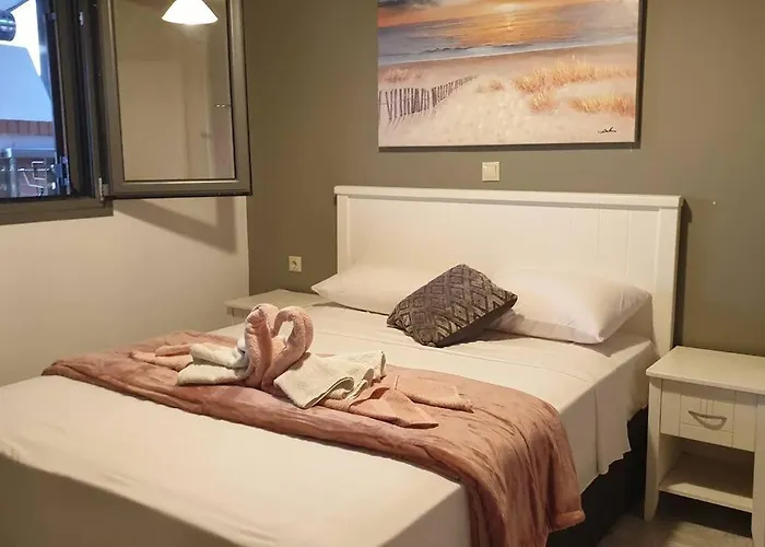 Σπίτι διακοπών Pure Blue House *