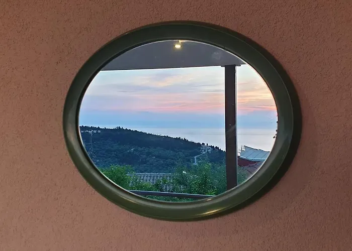 Σπίτι διακοπών Pure Blue House *