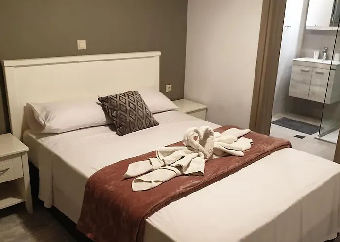 Pure Blue House Αθάνι