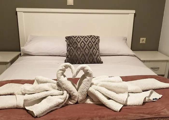 Pure Blue House Αθάνι