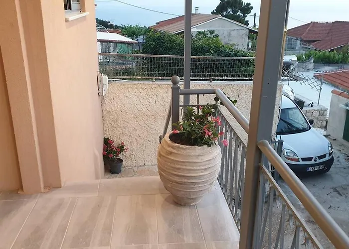 Pure Blue House Σπίτι διακοπών *