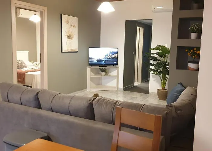 Σπίτι διακοπών Pure Blue House *