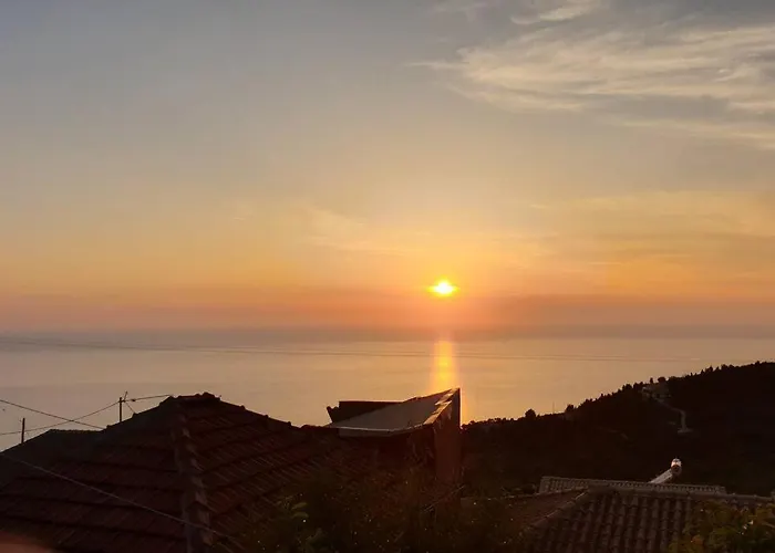 Pure Blue House Σπίτι διακοπών Αθάνι