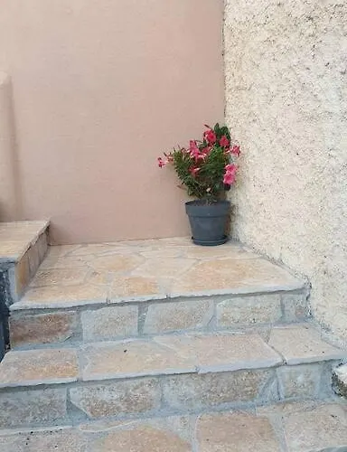 Pure Blue House Σπίτι διακοπών Αθάνι