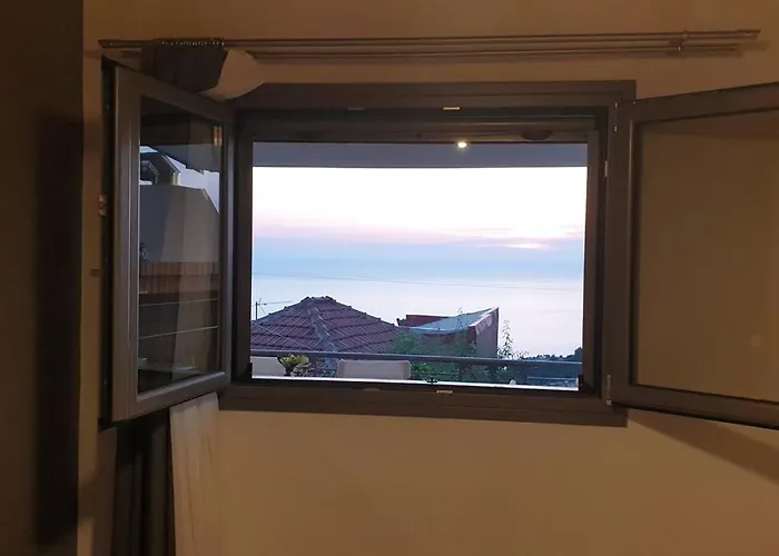 Pure Blue House Σπίτι διακοπών *