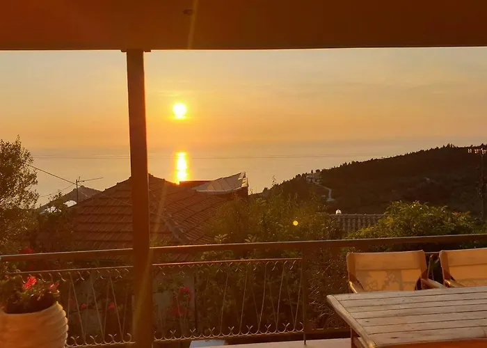 Σπίτι διακοπών Pure Blue House