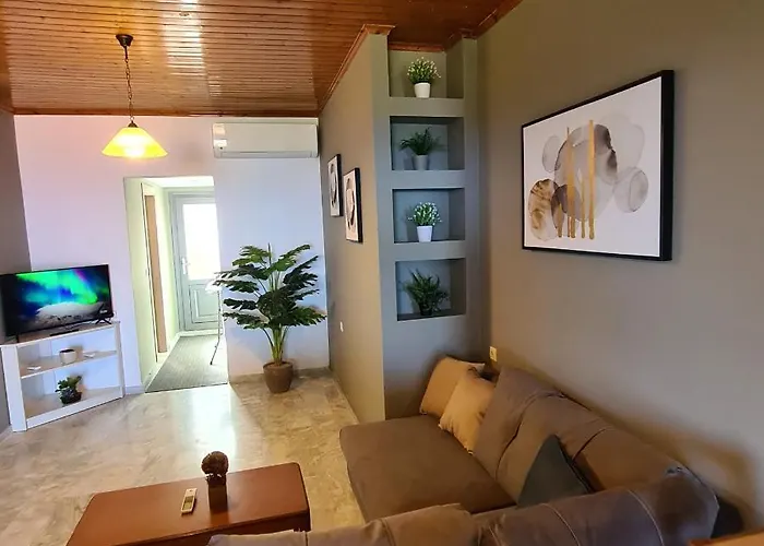 Σπίτι διακοπών Pure Blue House