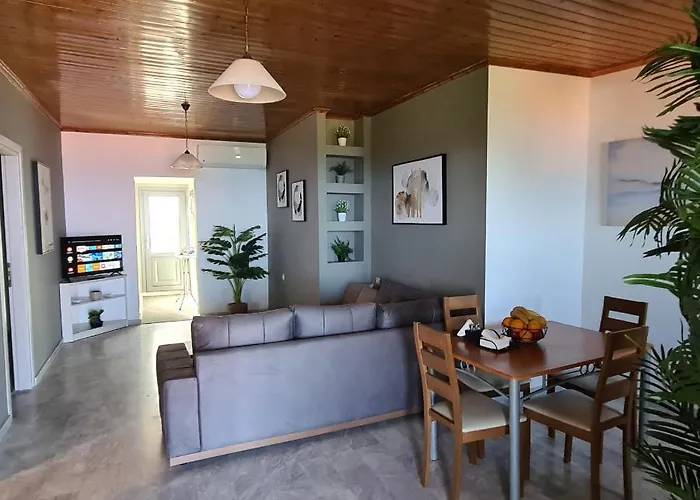 Σπίτι διακοπών Pure Blue House