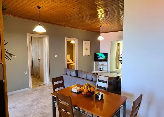 Pure Blue House * Αθάνι