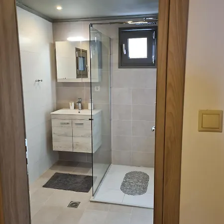 Prázdninový dům Pure Blue House Athánion