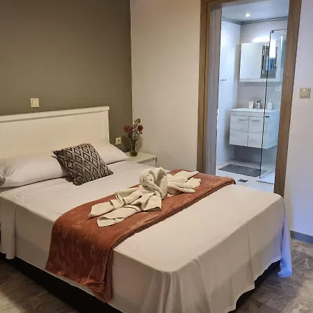 Pure Blue House 別荘 Athánion