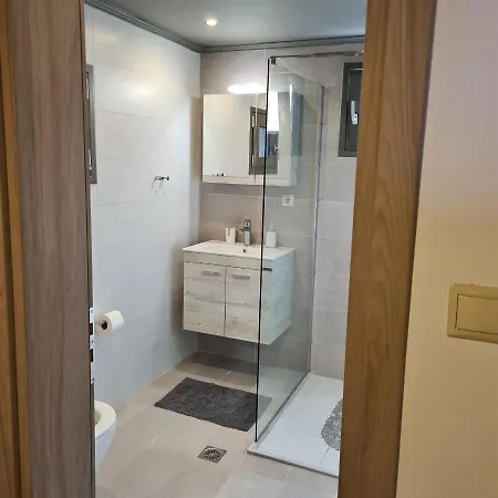 Prázdninový dům Pure Blue House Athánion