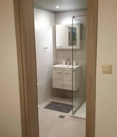 Pure Blue House 別荘