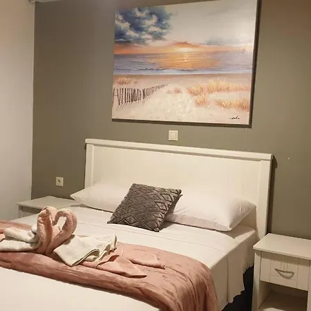 Pure Blue House 別荘 *