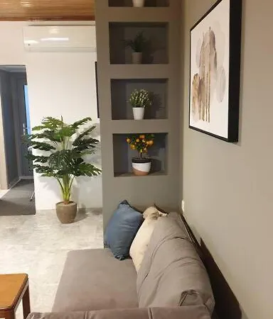 別荘 Pure Blue House *