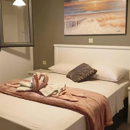 Prázdninový dům Pure Blue House *