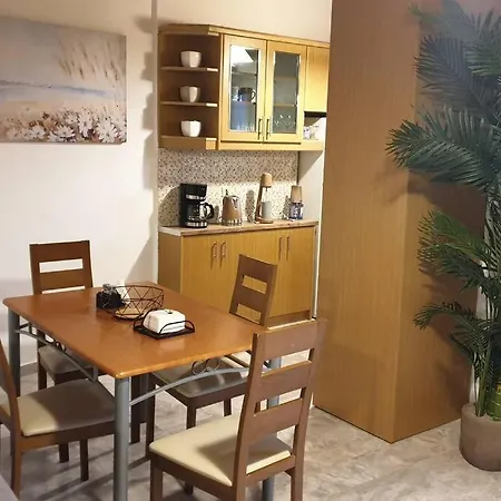 Pure Blue House Prázdninový dům Athánion