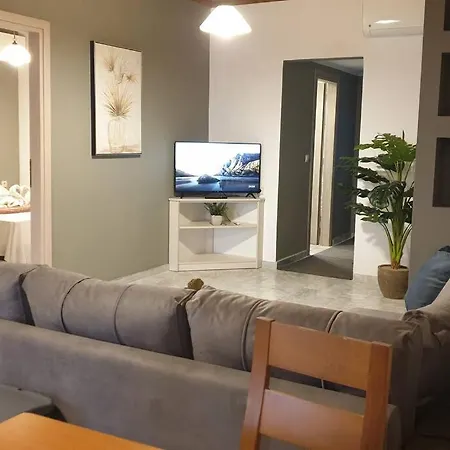 Prázdninový dům Pure Blue House *