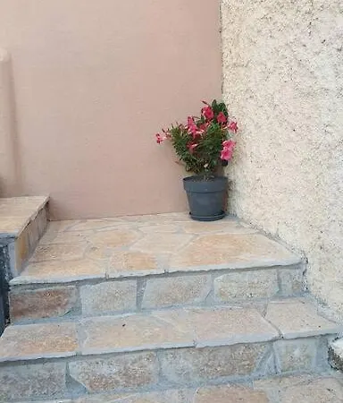 Pure Blue House Prázdninový dům Athánion