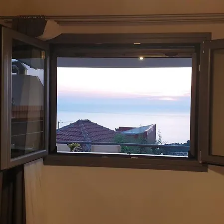 Pure Blue House Prázdninový dům *