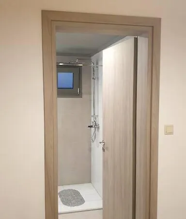 Prázdninový dům Pure Blue House