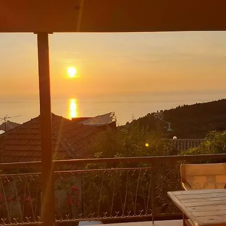 別荘 Pure Blue House