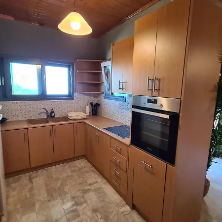 Pure Blue House 別荘