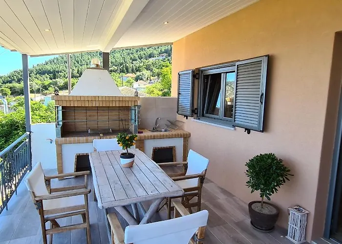 Pure Blue House Holiday home